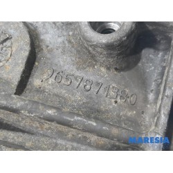 Citroen - Jumper - Gearbox casing