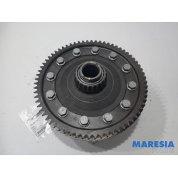 Citroen - Jumper - Front differential