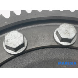 Citroen - Jumper - Front differential