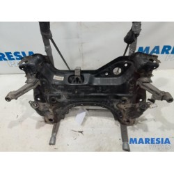 Peugeot - 308 - Subframe