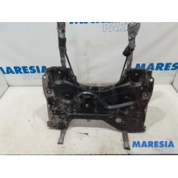 Peugeot - 308 - Subframe
