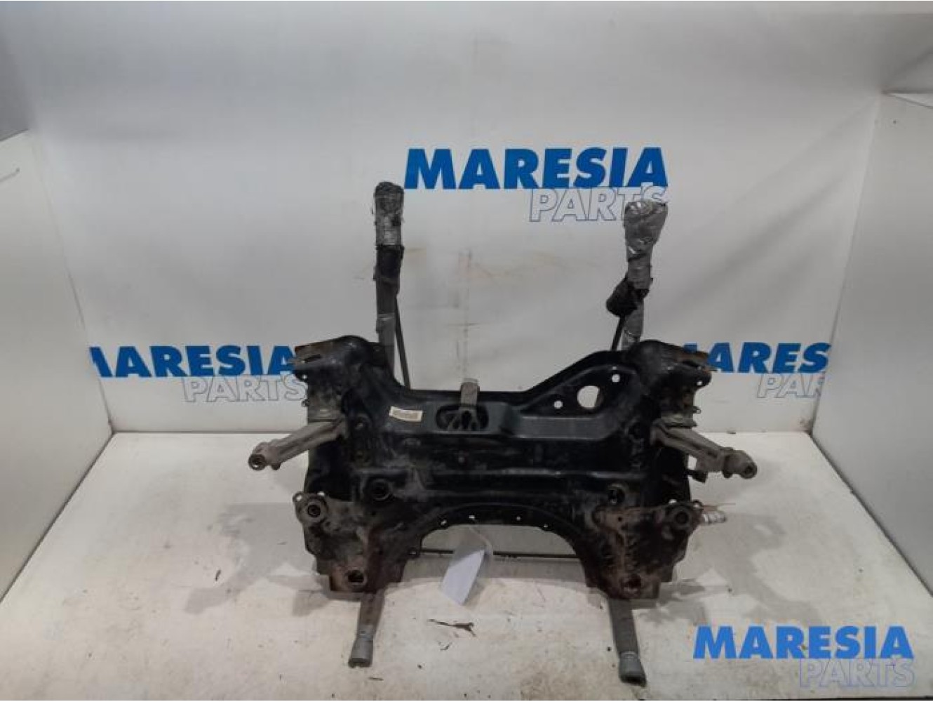 Peugeot - 308 - Subframe