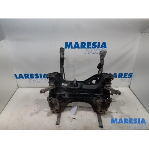 Peugeot - 308 - Subframe