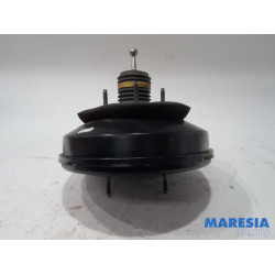 Citroen - C3 - Brake servo