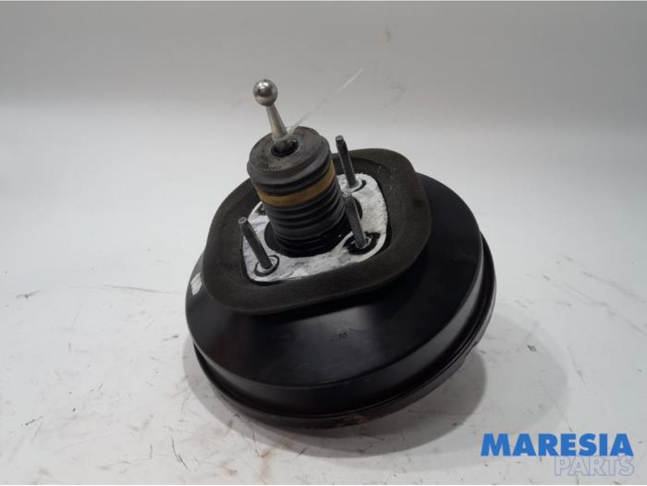 Citroen - C3 - Brake servo