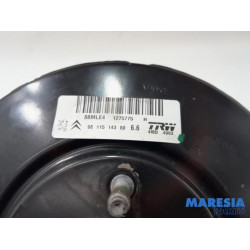 Citroen - C3 - Brake servo