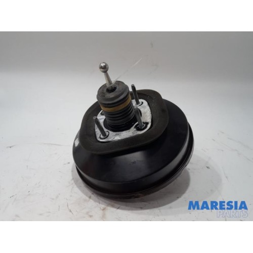 Citroen - C3 - Brake servo