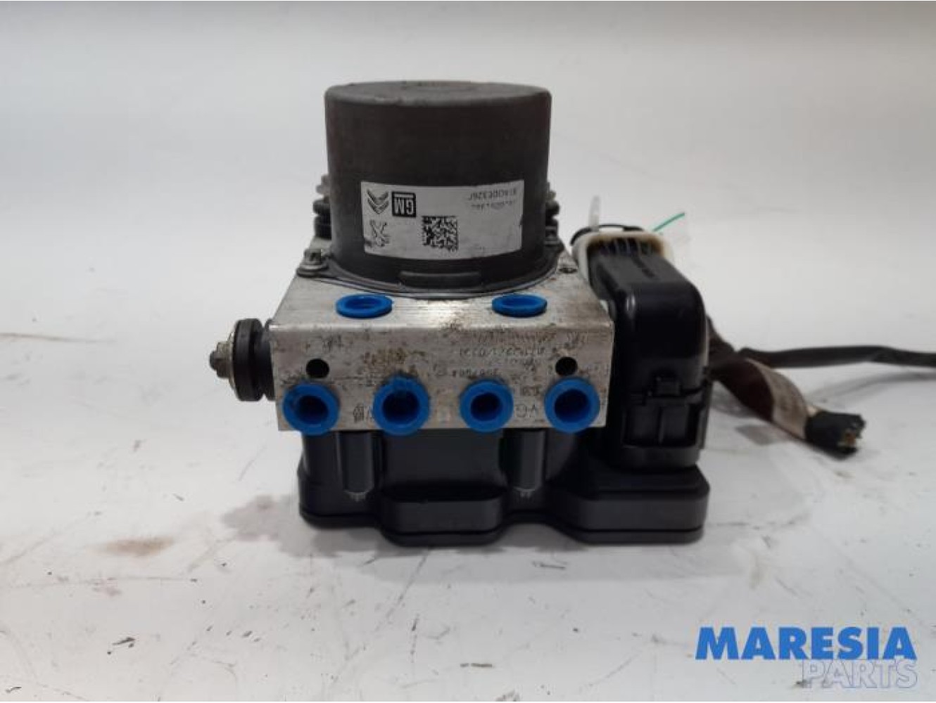 Citroen - C3 - ABS pump
