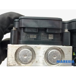 Citroen - C3 - ABS pump