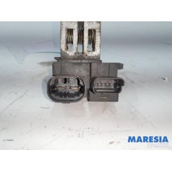Citroen - C3 - Résistance ventilateur