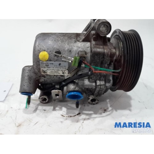 Citroen - C3 - Air conditioning pump