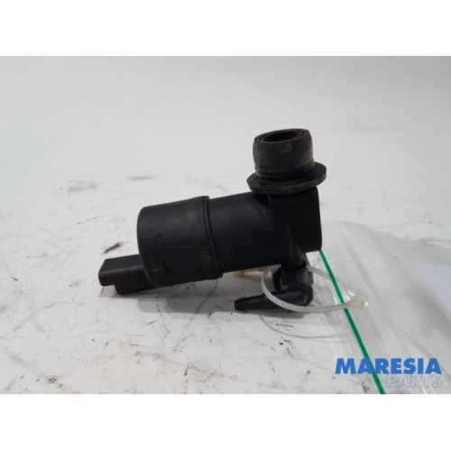 Citroen - C3 - Windscreen washer pump