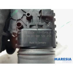 Citroen - C3 - Front wiper motor