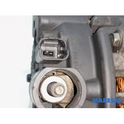 Citroen - C3 - Dynamo