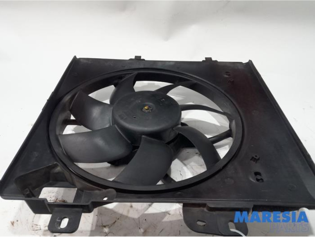 Citroen - C3 - Fan motor