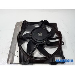 Citroen - C3 - Fan motor