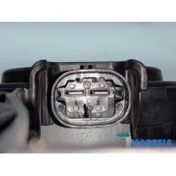 Citroen - C3 - Fan motor