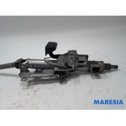 Citroen - C3 - Steering column housing