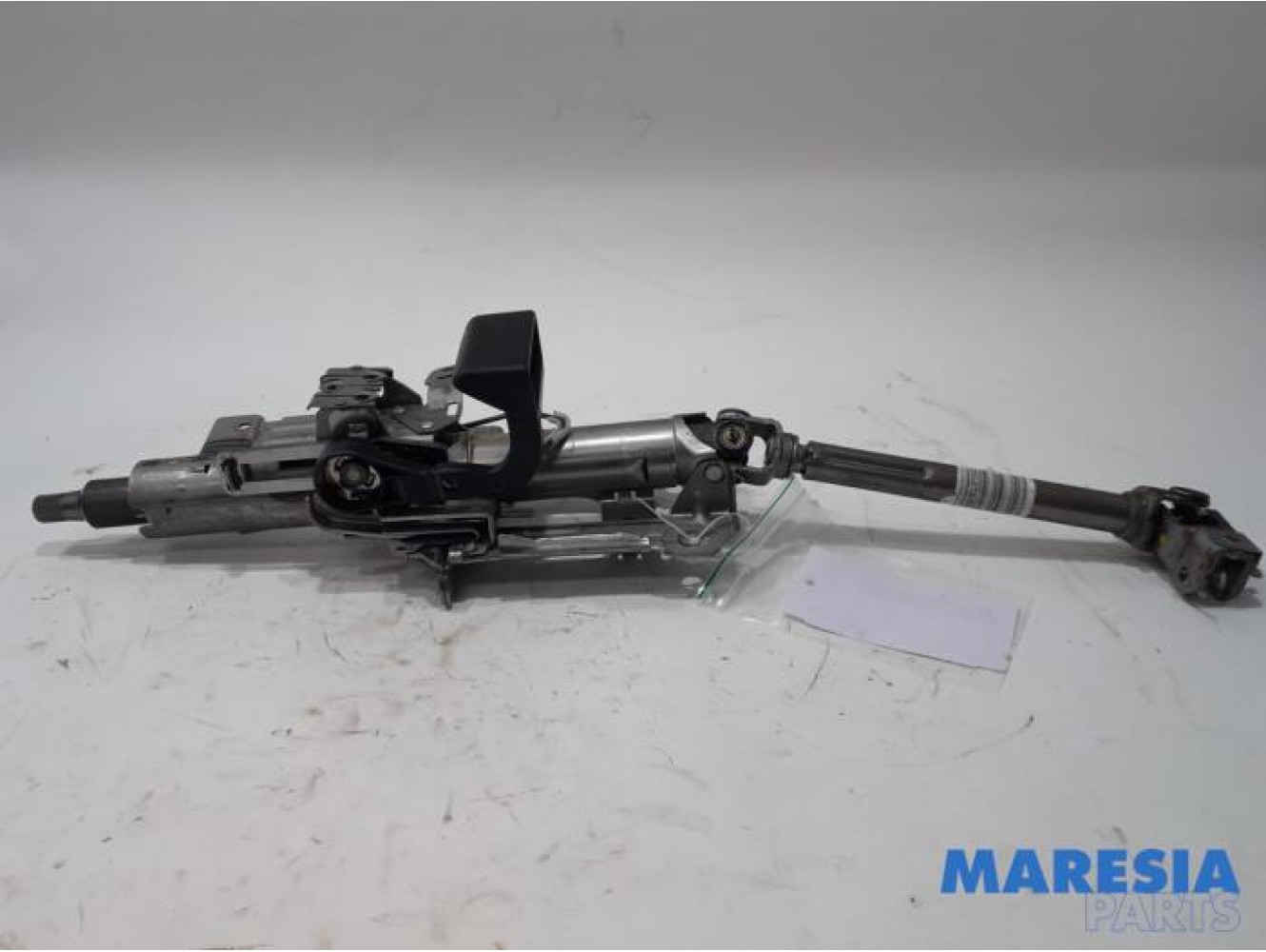 Citroen - C3 - Steering column housing
