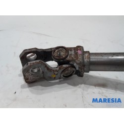 Citroen - C3 - Steering column housing