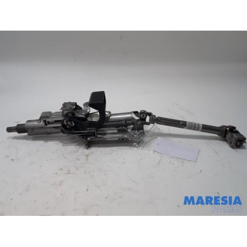 Citroen - C3 - Steering column housing