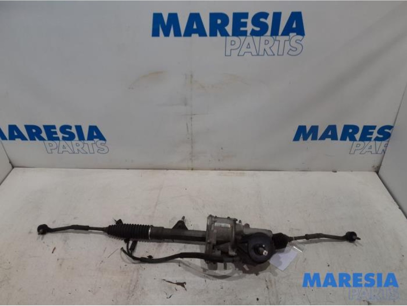 Citroen - C3 - Power steering box