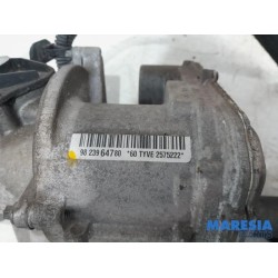 Citroen - C3 - Power steering box