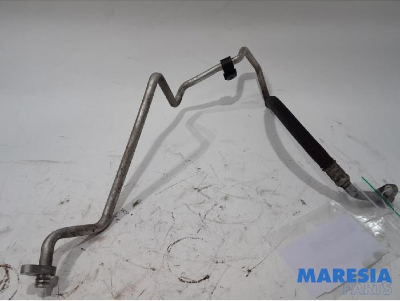 Citroen - C3 - Air conditioning line