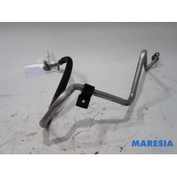 Citroen - C3 - Air conditioning line