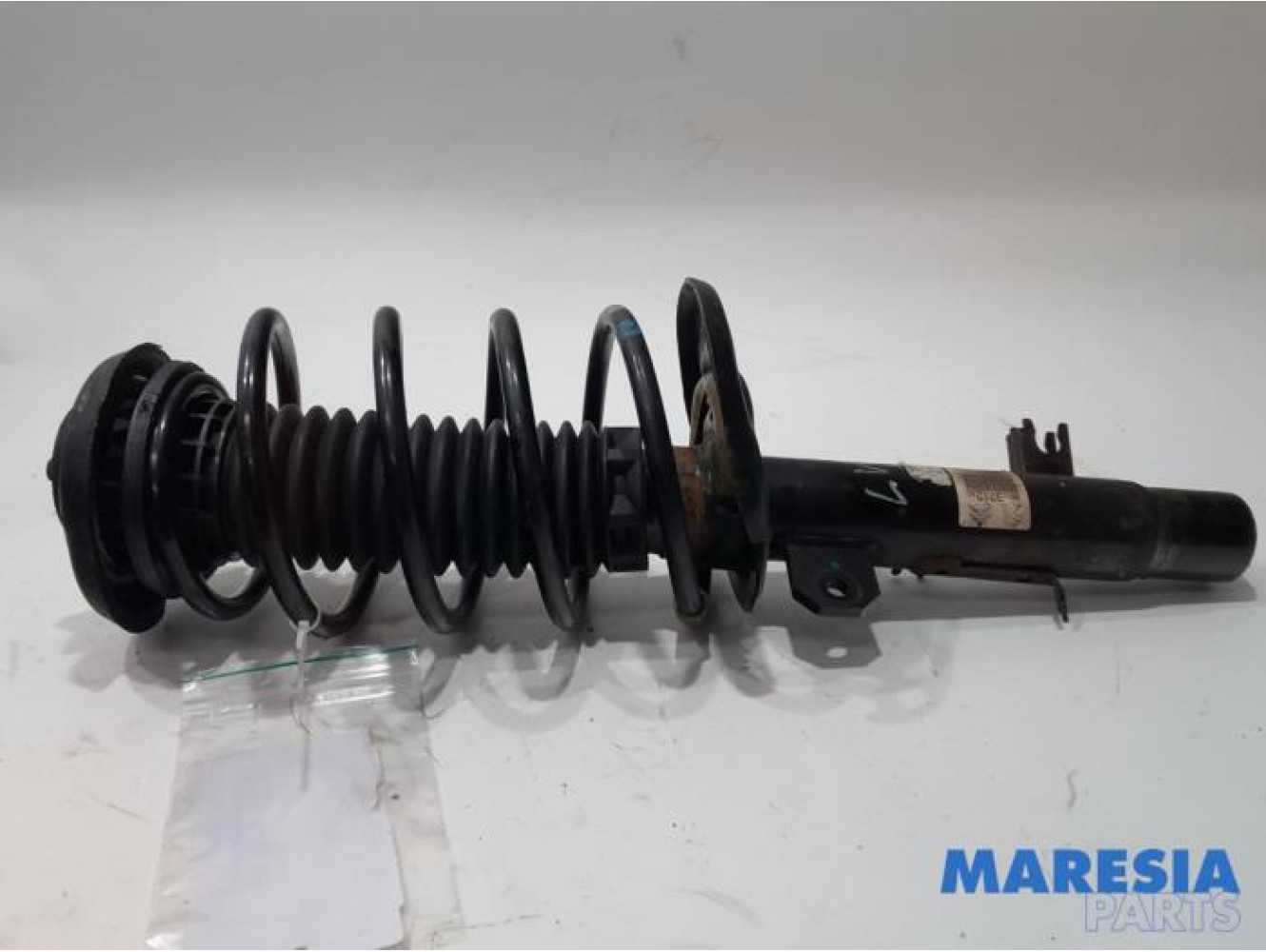 Citroen - C3 - Front shock absorber rod, left