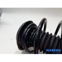 Citroen - C3 - Front shock absorber rod, left