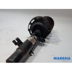 Citroen - C3 - Front shock absorber rod, right