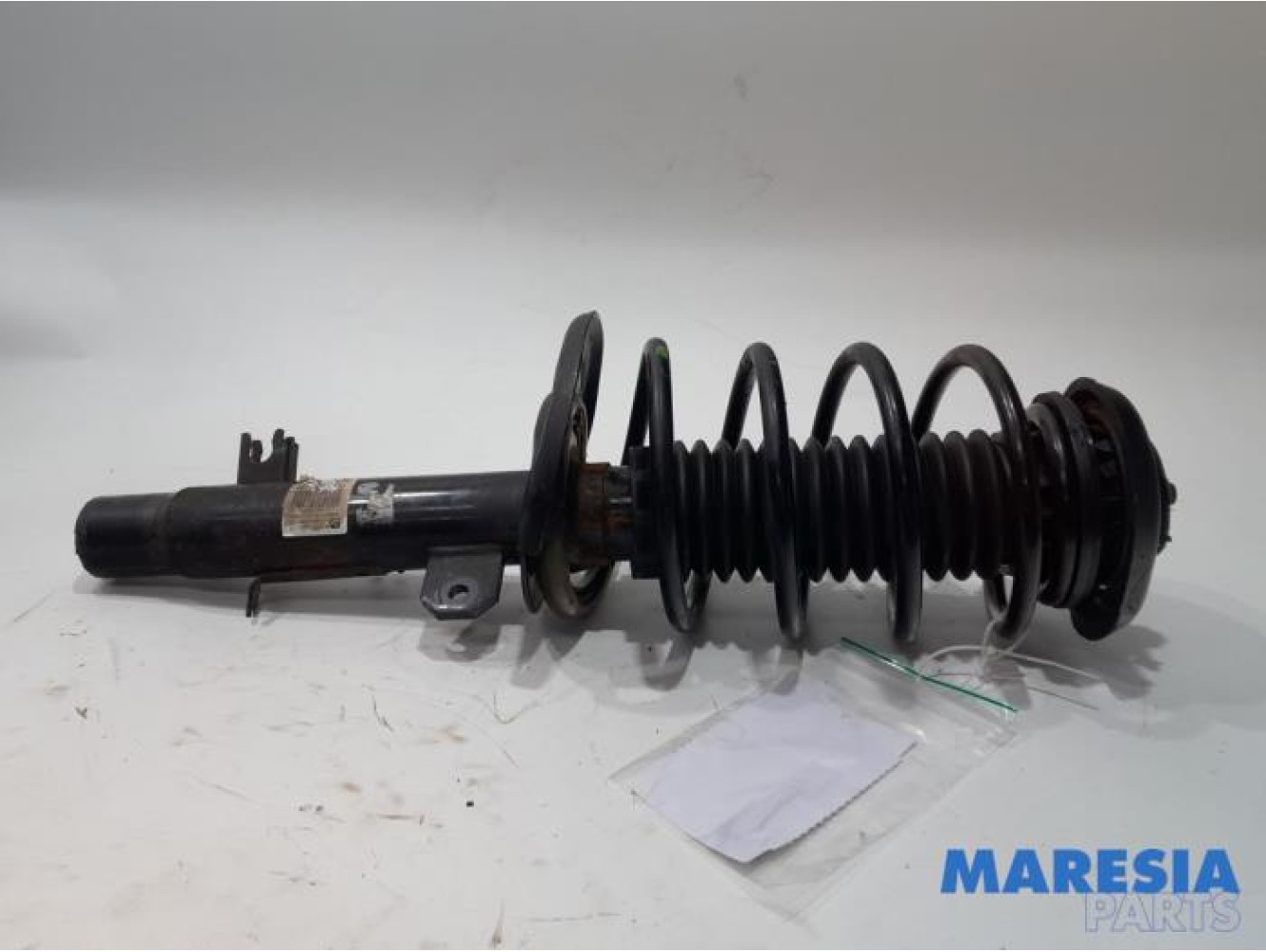 Citroen - C3 - Front shock absorber rod, right