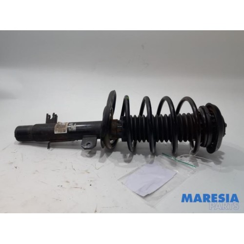 Citroen - C3 - Front shock absorber rod, right