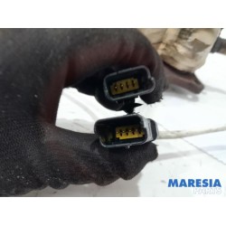Citroen - C3 - Catalytic converter