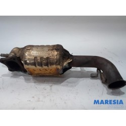 Citroen - C3 - Catalytic converter