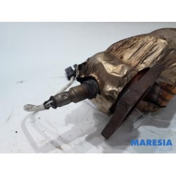 Citroen - C3 - Catalytic converter