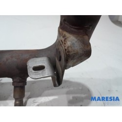 Citroen - C3 - Catalytic converter