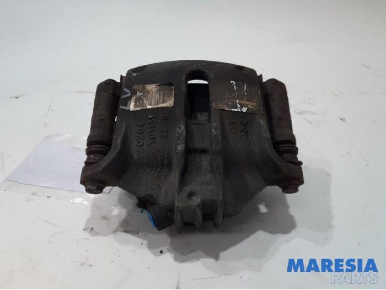 Citroen - C3 - Front brake calliper, left