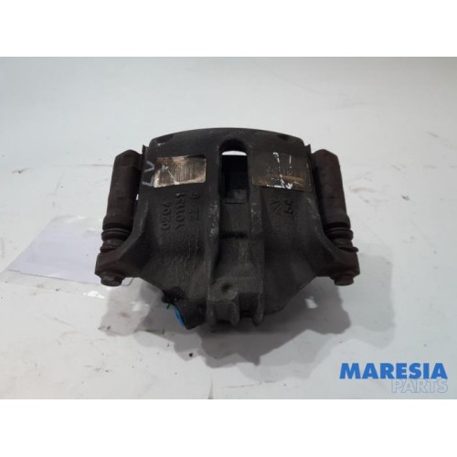Citroen - C3 - Front brake calliper, left