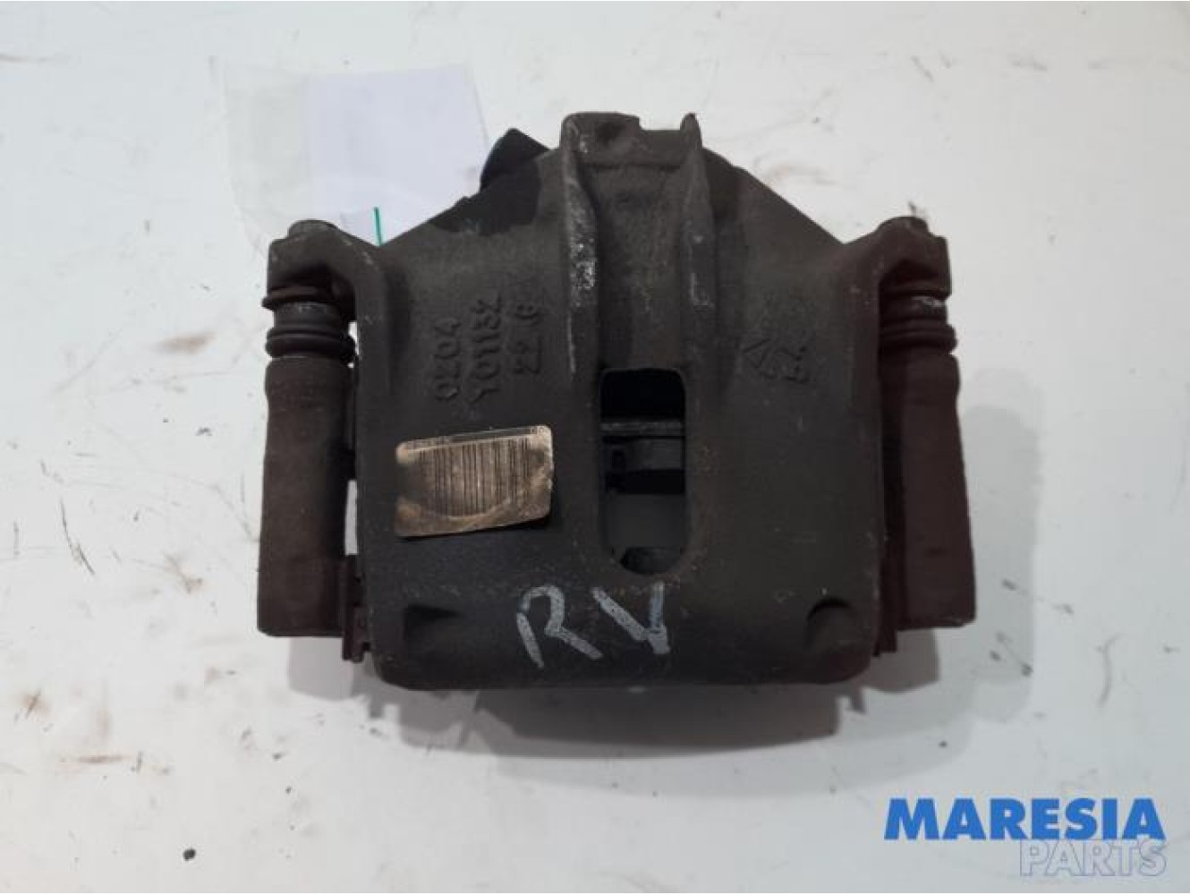 Citroen - C3 - Front brake calliper, right