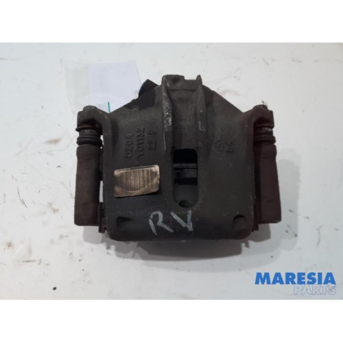 Citroen - C3 - Front brake calliper, right