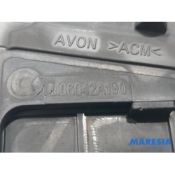 Peugeot - 2008 - Ventildeckel