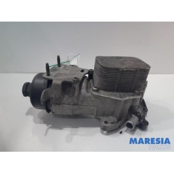 Peugeot - 2008 - Oil filter holder