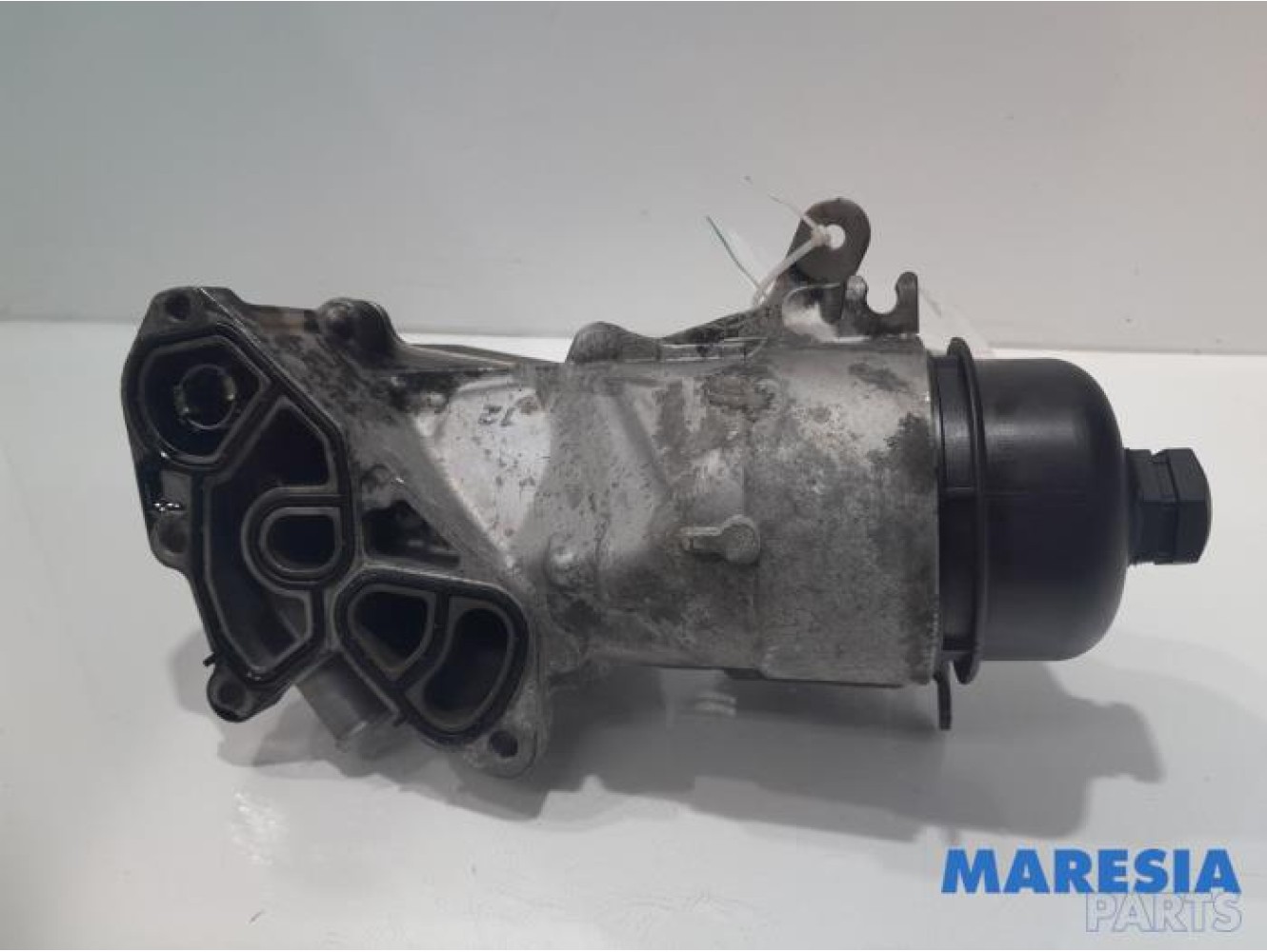 Peugeot - 2008 - Oil filter holder
