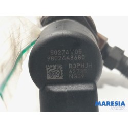 Peugeot - 2008 - Verstuiver (diesel)