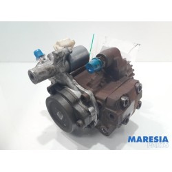 Peugeot - 2008 - Kraftstoffpumpe Mechanisch
