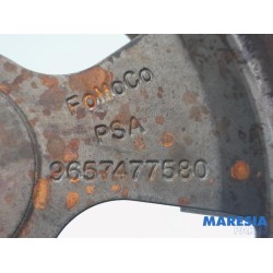 Peugeot - 2008 - Camshaft sprocket