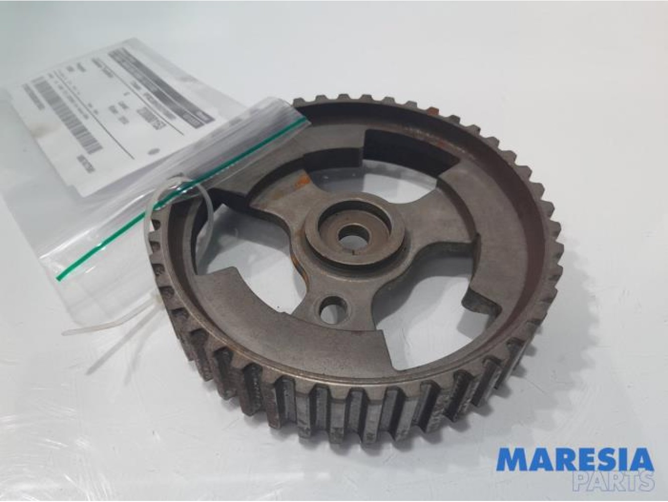 Peugeot - 2008 - Camshaft sprocket