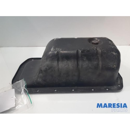 Peugeot - 2008 - Sump
